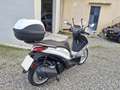 Piaggio Medley 125 Fehér - thumbnail 4