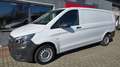Mercedes-Benz Vito Kasten 110 CDI FWD extralang Shz*Temp*AHK Weiß - thumbnail 5