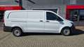 Mercedes-Benz Vito Kasten 110 CDI FWD extralang Shz*Temp*AHK Weiß - thumbnail 8