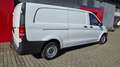 Mercedes-Benz Vito Kasten 110 CDI FWD extralang Shz*Temp*AHK Weiß - thumbnail 9