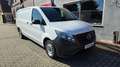 Mercedes-Benz Vito Kasten 110 CDI FWD extralang Shz*Temp*AHK Weiß - thumbnail 6