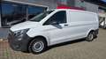 Mercedes-Benz Vito Kasten 110 CDI FWD extralang Shz*Temp*AHK Weiß - thumbnail 1