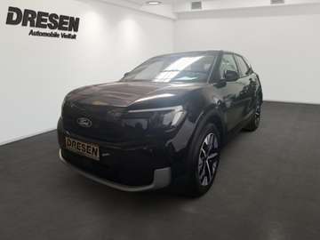 EV Style+Navi+Kamera+Verkehrszeichenerkennung+Abst