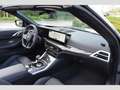 BMW M4 Facelift Comp. Cabrio mit M xDr Nav H&K Klimasitze Gris - thumbnail 8