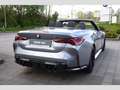 BMW M4 Facelift Comp. Cabrio mit M xDr Nav H&K Klimasitze Szürke - thumbnail 15