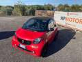 smart forTwo 70 1.0 twinamic Prime Rosso - thumbnail 4