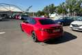 Alfa Romeo Giulia GIULIA 2.2 DIESEL  190 CH  BVA 8 SPRINT GTIE 12 MOIS Rouge - thumbnail 4
