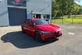 Alfa Romeo Giulia GIULIA 2.2 DIESEL  190 CH  BVA 8 SPRINT GTIE 12 MOIS Rouge - thumbnail 2