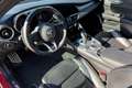 Alfa Romeo Giulia GIULIA 2.2 DIESEL  190 CH  BVA 8 SPRINT GTIE 12 MOIS Rouge - thumbnail 6