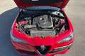 Alfa Romeo Giulia GIULIA 2.2 DIESEL  190 CH  BVA 8 SPRINT GTIE 12 MOIS Rouge - thumbnail 22