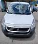 Peugeot Partner Kastenwagen Weiß - thumbnail 2