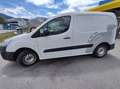 Peugeot Partner Kastenwagen Weiß - thumbnail 8