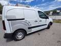 Peugeot Partner Kastenwagen Weiß - thumbnail 7