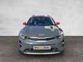 Kia Stonic 1,0 TGDI GPF ISG OE21-Edition Grau - thumbnail 2
