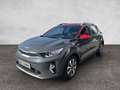 Kia Stonic 1,0 TGDI GPF ISG OE21-Edition Grau - thumbnail 1
