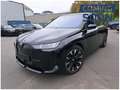 BMW iX 45E - M SPORT - SKY LOUNGE - A Noir - thumbnail 23