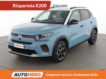 electric drive 83 kW ë 113 Max