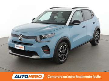 electric drive 83 kW ë 113 Max