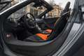 McLaren 675LT Spider V8 3.8 675 ch - Titanium Silver, 9 600 km Silber - thumbnail 12