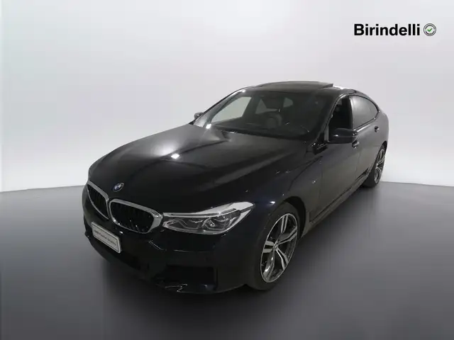 BMW 630 d xdrive Msport 265cv auto