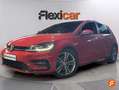 Volkswagen Golf 2.0TDI Sport DSG7 110kW Rojo - thumbnail 11