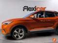 MG ZS 1.5 Comfort Naranja - thumbnail 2