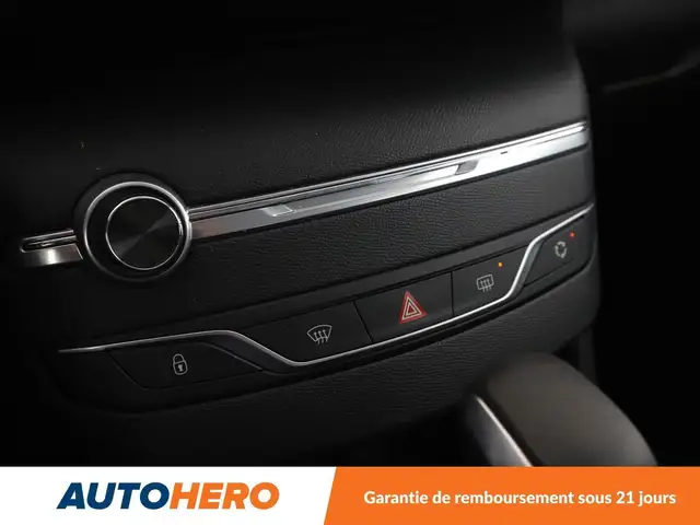 Peugeot 308 view 28