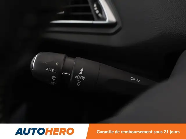 Peugeot 308 view 21