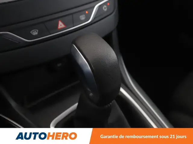 Peugeot 308 view 30