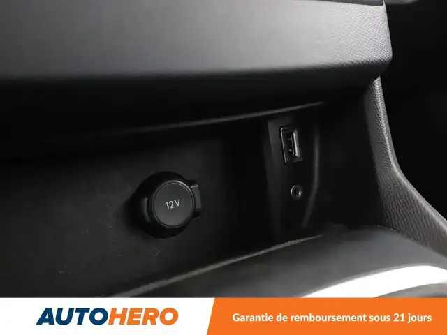 Peugeot 308 view 29