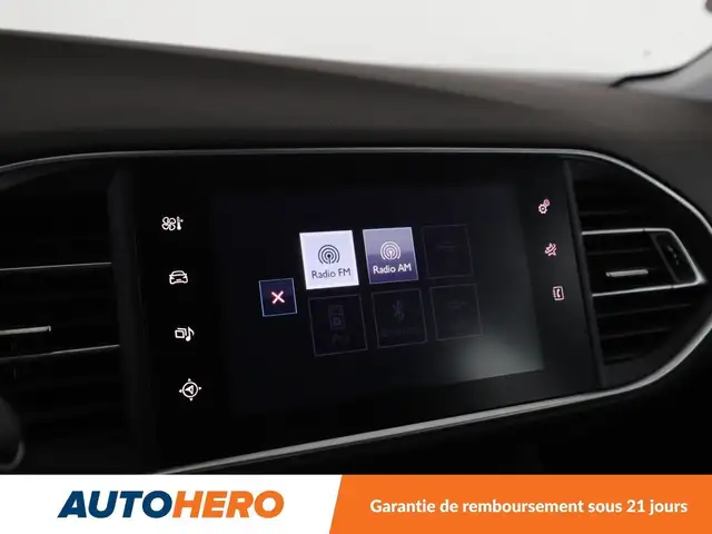 Peugeot 308 view 26