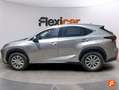 Lexus NX 300 300h Business 2WD Gris - thumbnail 5