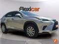 Lexus NX 300 300h Business 2WD Gris - thumbnail 2