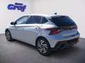 Hyundai i20 (BC3) GO Plus 1.2 MPI b5bu1 Gris - thumbnail 5