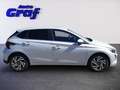 Hyundai i20 (BC3) GO Plus 1.2 MPI b5bu1 Gris - thumbnail 3
