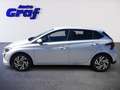 Hyundai i20 (BC3) GO Plus 1.2 MPI b5bu1 Gris - thumbnail 6