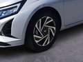 Hyundai i20 (BC3) GO Plus 1.2 MPI b5bu1 Grau - thumbnail 8