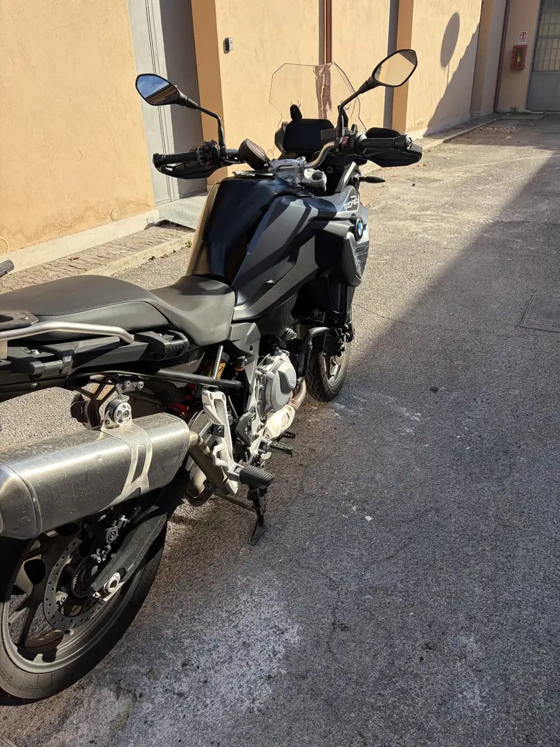 BMW F 750 GS ABS - 2