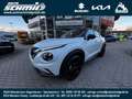 Nissan Juke JUKE 1.0 DIG-T AUTOMATIK TEKNA 19ZOLL|BOSE| Schwarz - thumbnail 1