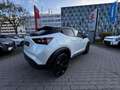 Nissan Juke JUKE 1.0 DIG-T AUTOMATIK TEKNA 19ZOLL|BOSE| Schwarz - thumbnail 6
