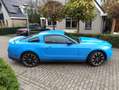 Ford Mustang Mustang 3.7 V6 Blauw - thumbnail 3