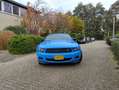 Ford Mustang Mustang 3.7 V6 Blauw - thumbnail 2