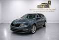 Skoda Octavia Combi 1,6 TDI Style DSG Grau - thumbnail 1