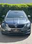 Skoda Octavia Combi 1,6 TDI Style DSG Grau - thumbnail 4