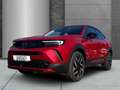 Opel Mokka Elegance Turbo Komfort-Paket Winter Digitales Cock Rot - thumbnail 4