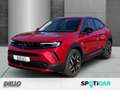 Opel Mokka Elegance Turbo Komfort-Paket Winter Digitales Cock Rot - thumbnail 1