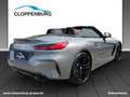BMW Z4 M40i Head-Up+StKlima+Navi+ACC UPE: 80.730€ Gris - thumbnail 6