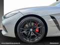 BMW Z4 M40i Head-Up+StKlima+Navi+ACC UPE: 80.730€ Gris - thumbnail 10