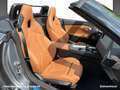 BMW Z4 M40i Head-Up+StKlima+Navi+ACC UPE: 80.730€ Gris - thumbnail 19