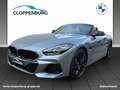 BMW Z4 M40i Head-Up H&K Kamera el.Sitze Lenkradhzg. Grau - thumbnail 1